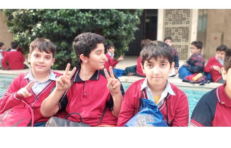 اردو هلیوم پارک 1