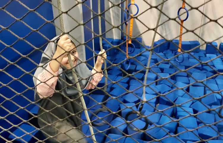 اردو هلیوم پارک 10