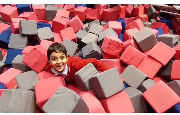 اردو هلیوم پارک 11