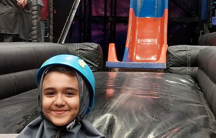 اردو هلیوم پارک 12