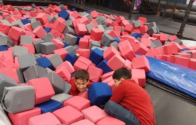 اردو هلیوم پارک 17