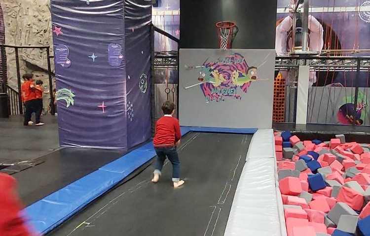 اردو هلیوم پارک 18