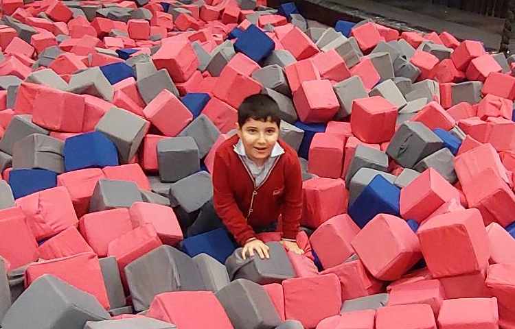 اردو هلیوم پارک 19