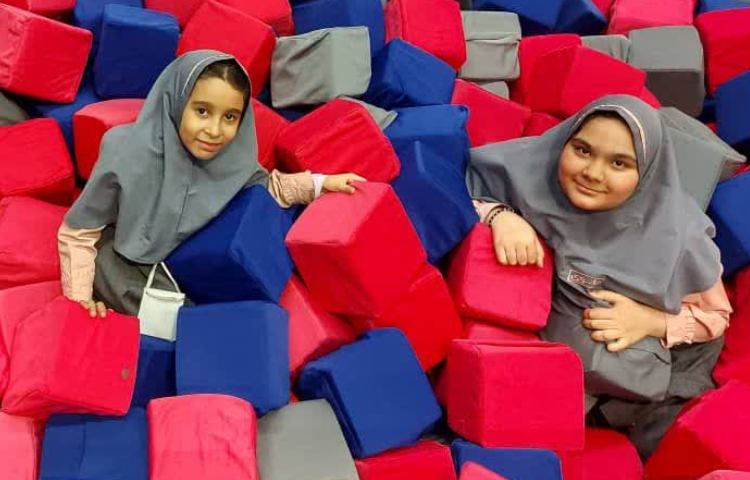 اردو هلیوم پارک 2