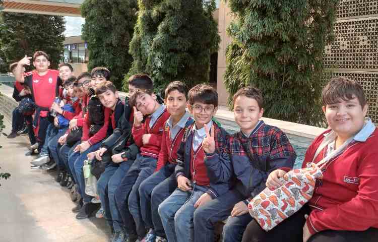 اردو هلیوم پارک 2