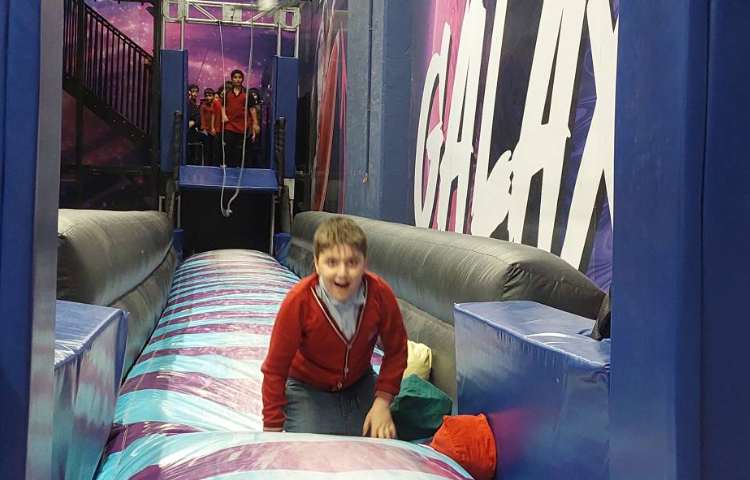 اردو هلیوم پارک 23