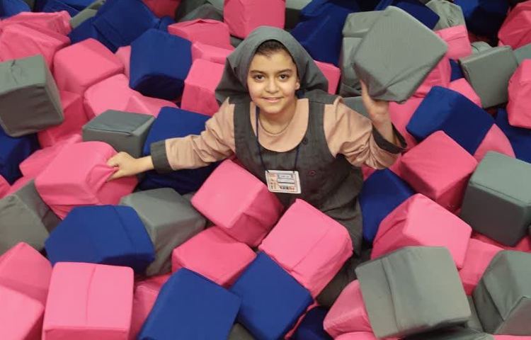 اردو هلیوم پارک 3