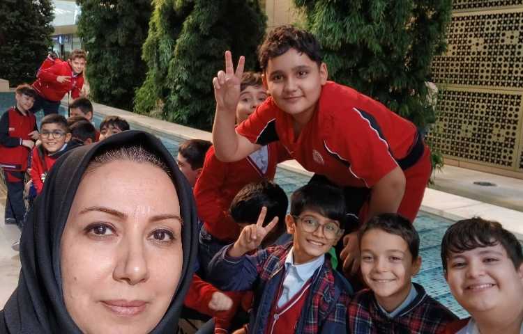 اردو هلیوم پارک 3