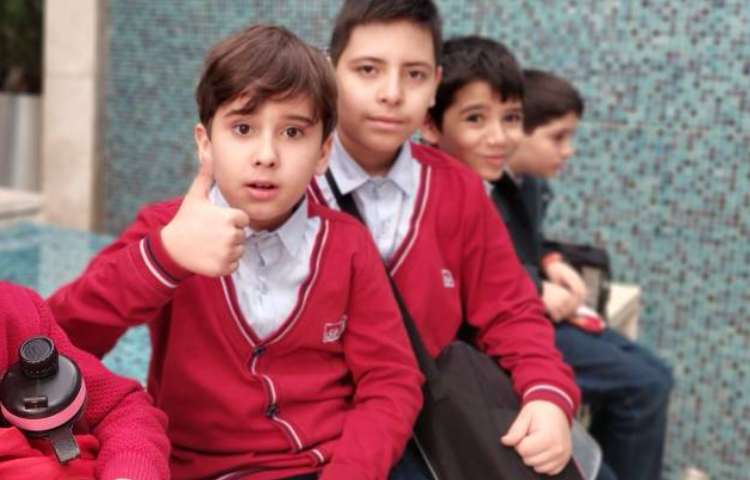 اردو هلیوم پارک 3