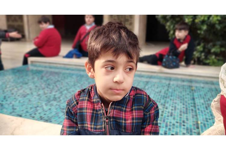 اردو هلیوم پارک 4