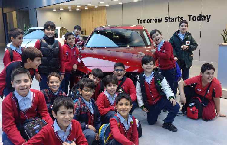 اردو هلیوم پارک 5