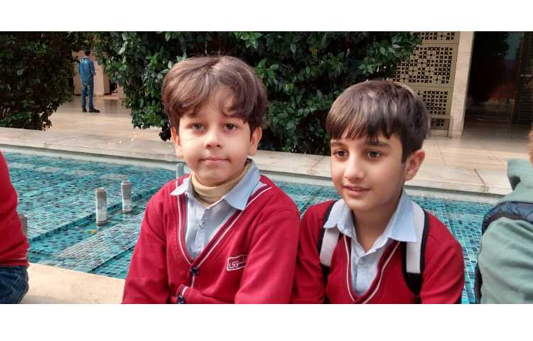 اردو هلیوم پارک 5