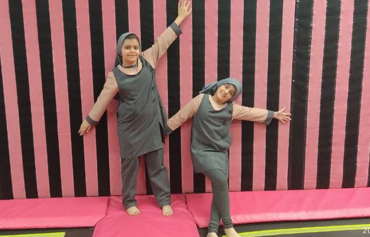 اردو هلیوم پارک 6