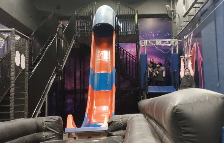 اردو هلیوم پارک 6