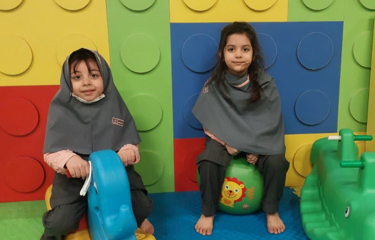 اردو هلیوم پارک 7