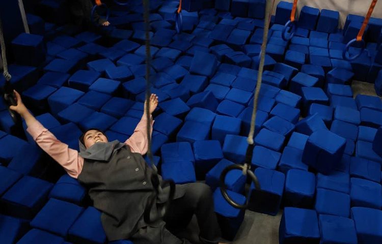 اردو هلیوم پارک 7