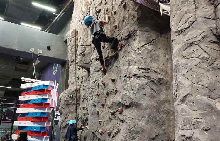 اردو هلیوم پارک 8