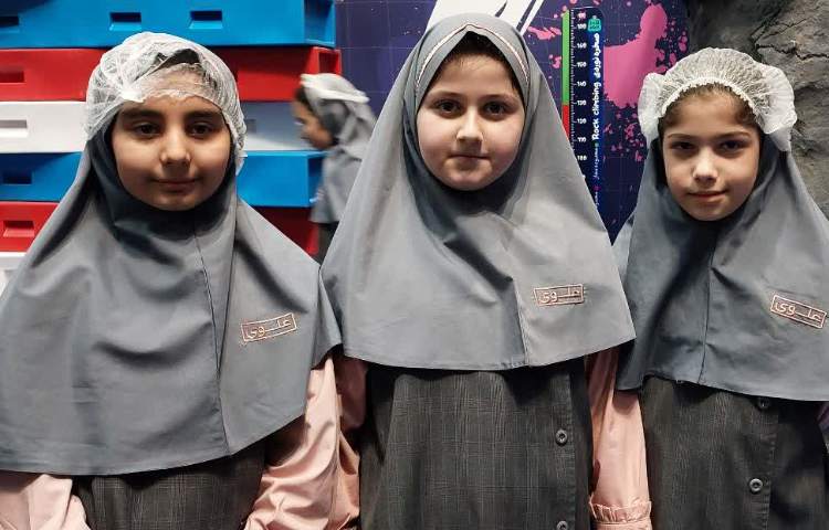 اردو هلیوم پارک 9