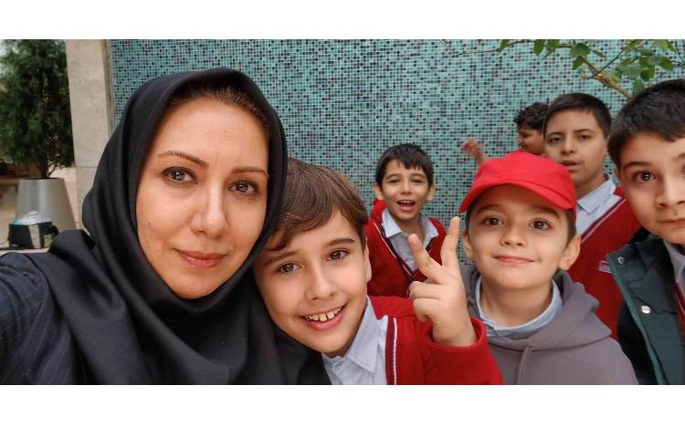 اردو هلیوم پارک