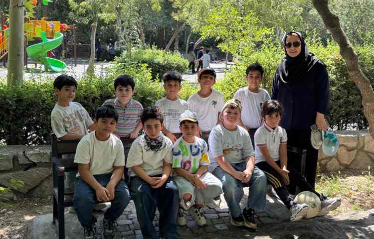 اردو پارک وکیل آباد 12