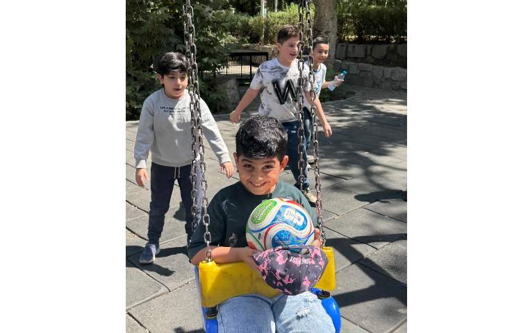 اردو پارک وکیل آباد 13