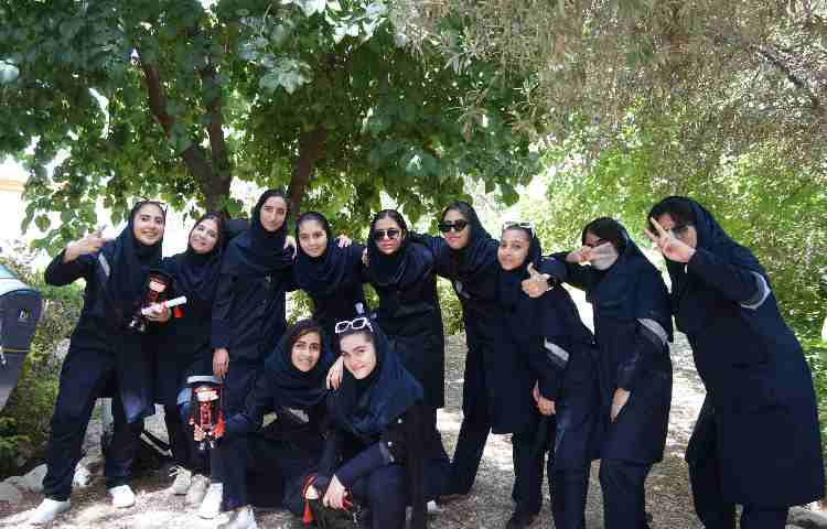 اردو پایان سال 2