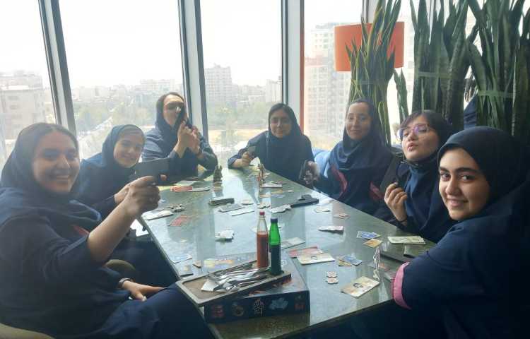 اردو پایه دوازدهم فکر کده 1