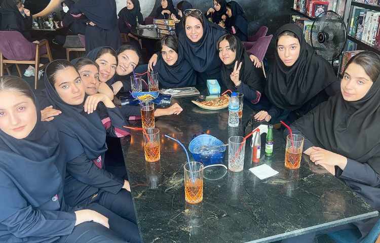 اردو پایه دوازدهم فکر کده 2