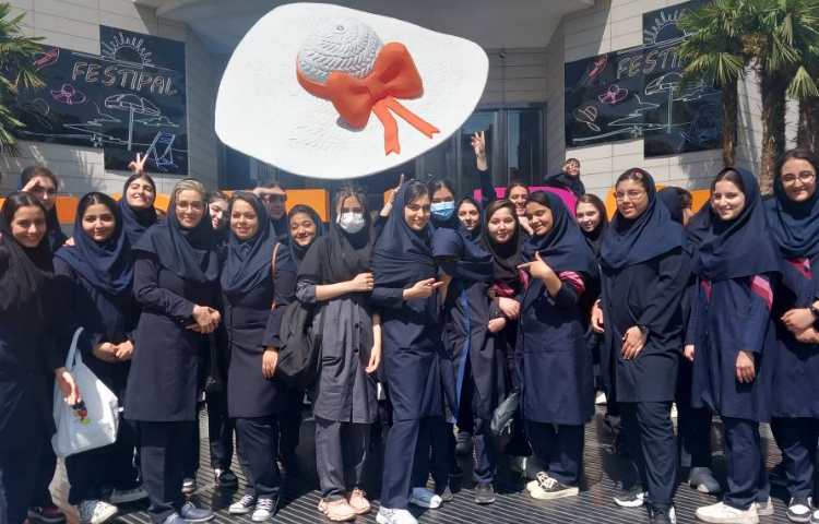 اردو پایه دوازدهم فکر کده 4