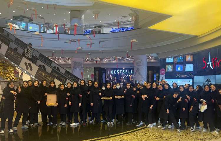 اردو پایه دوازدهم فکر کده 5