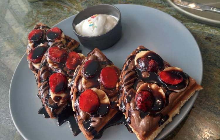 اردو پایه دوازدهم فکر کده 6