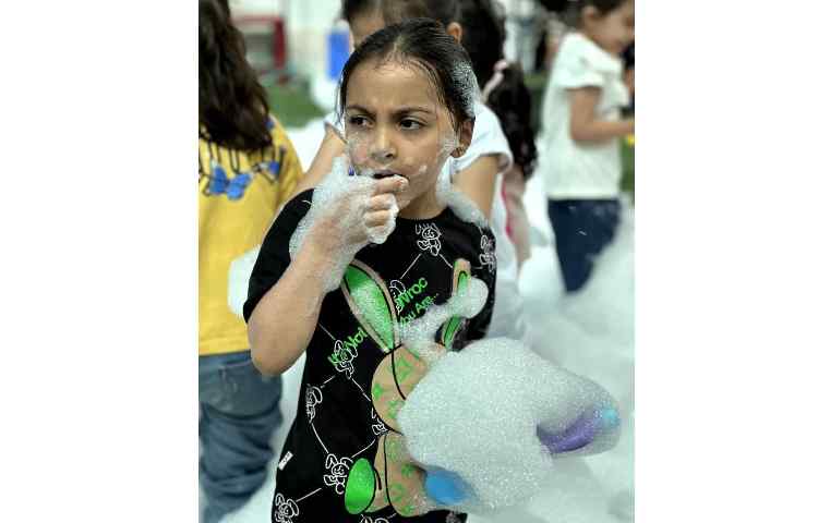 اردو پایگاه تابستان 1