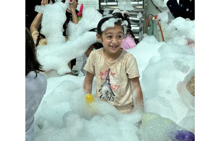 اردو پایگاه تابستان 2