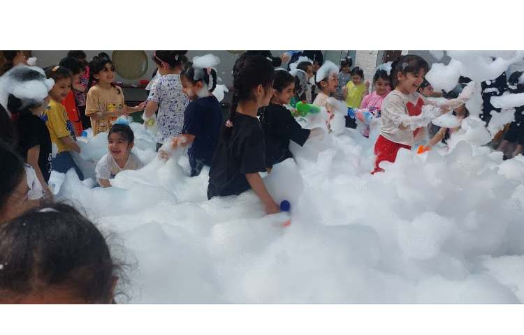 اردو پایگاه تابستان 4