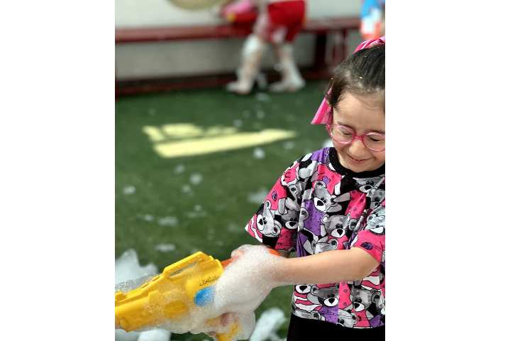 اردو پایگاه تابستان 5