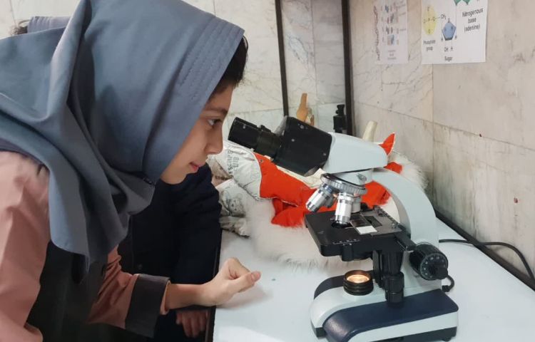 اردو پژوهش سرای خوارزمی 19