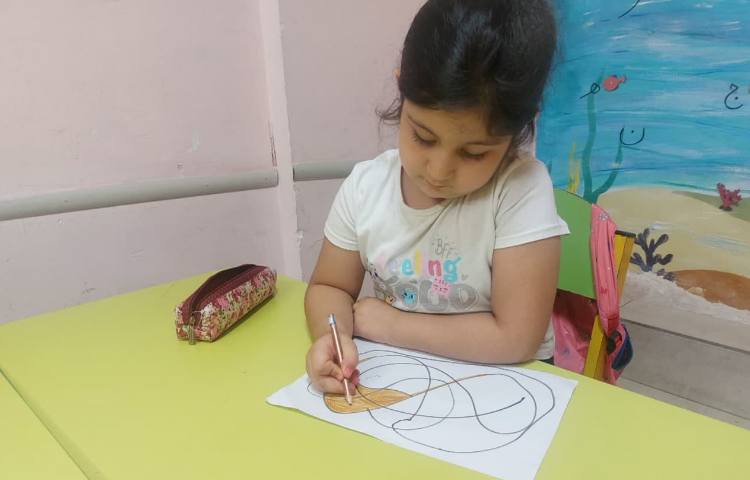 اردو (پیدا کردن اشیا از بین خطوط بهم ریخته) 1