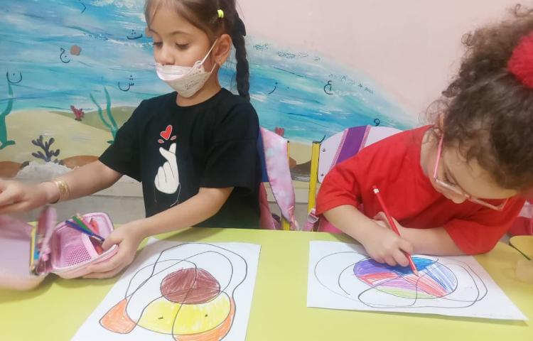 اردو (پیدا کردن اشیا از بین خطوط بهم ریخته) 2