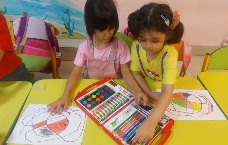 اردو (پیدا کردن اشیا از بین خطوط بهم ریخته) 4