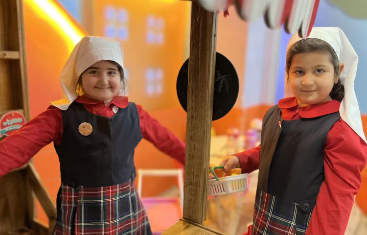 اردو پیش دبستان 2