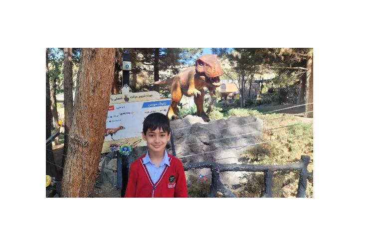 اردو ژوراسیک پارک 10