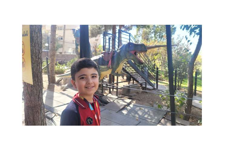 اردو ژوراسیک پارک 13