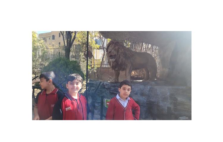 اردو ژوراسیک پارک 4