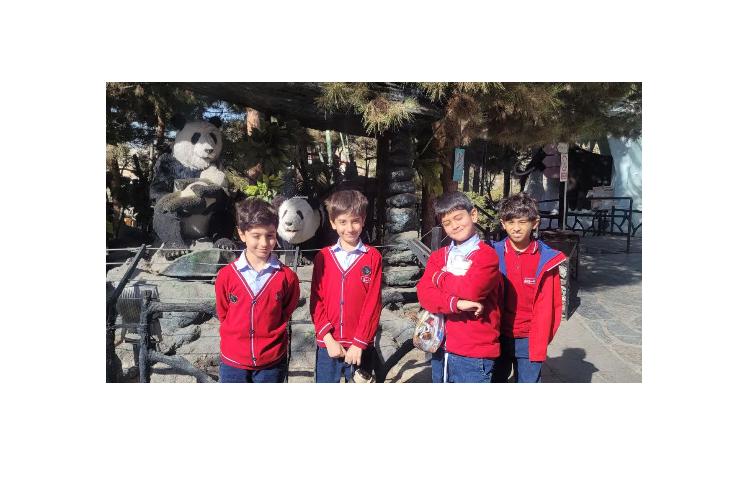 اردو ژوراسیک پارک 6