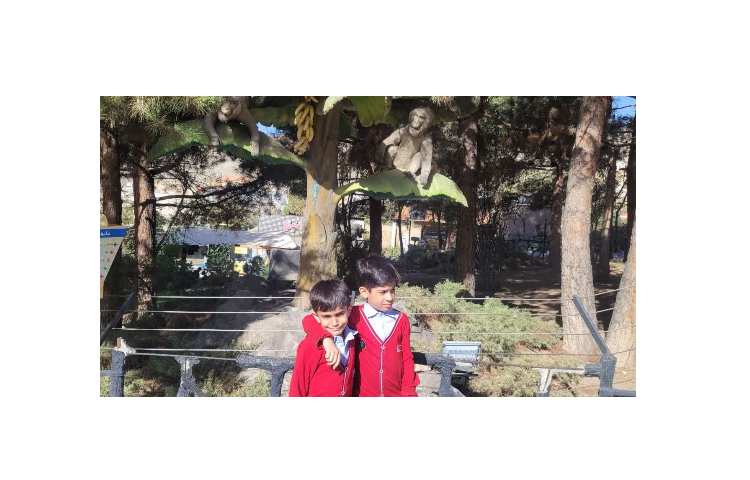 اردو ژوراسیک پارک 7