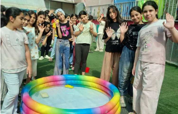 اردو کف بازی 1