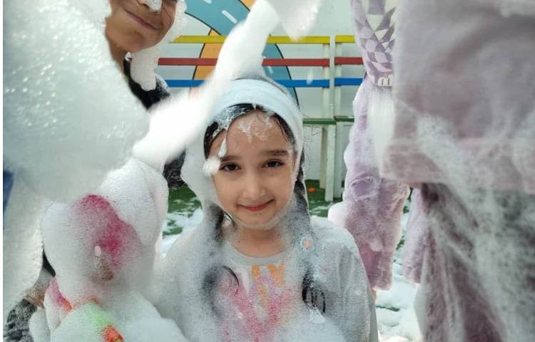 اردو کف بازی 11