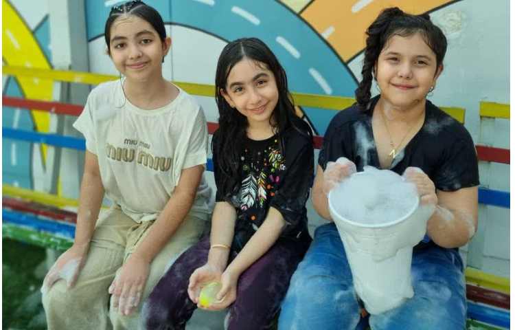 اردو کف بازی 16