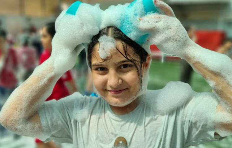 اردو کف بازی 17