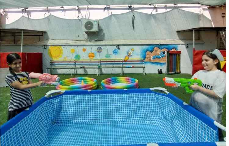 اردو کف بازی 18